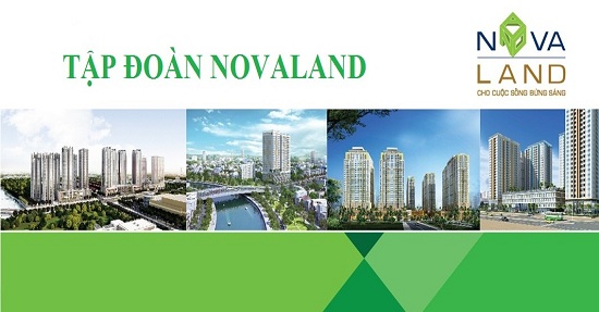 Novaland lên sàn cuối năm nay tăng vốn 6000 tỷ