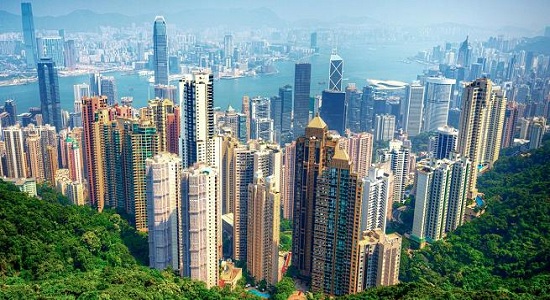 Châu Á hút các nhà đầu tư quốc tế đặc biệt là bất động sản