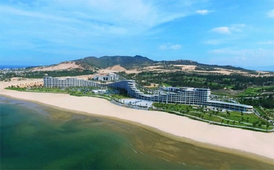 Chán Phú Quốc, Đà Nẵng, đại gia bất động sản đua nhau đầu tư về tỉnh lẻ một