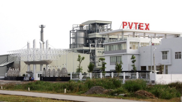 Nhà máy xơ sợi Đình Vũ dưới thời lãnh đạo của Tổng Giám đốc PVtex Vũ Đình Duy liên tiếp thua lỗ và phải đóng cửa, gây thiệt hại hàng nghìn tỷ đồng