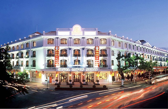 Liên doanh trị giá 300 triệu USD của VinaCapital và Warburg Pincus sẽ đầu tư vào thị trường khách sạn Việt Nam và mở rộng ra khu vực Đông Nam Á