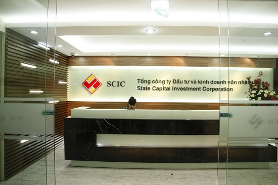 Việc kinh doanh của SCIC có lãi nhưng vẫn vướng sai phạm trong đầu tư vốn