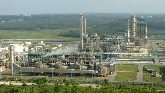 Dự án nhà máy lọc dầu Cần Thơ chính thức bị 'khai tử', theo quyết định của UBND thành phố Cần Thơ