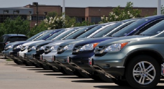 Công ty Cổ phần ô tô Âu Châu dùng hồ sơ giả nhập khẩu ô tô, tự ý tiêu thụ hàng hóa 