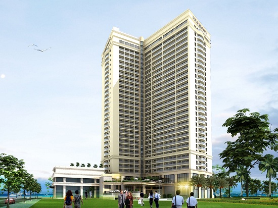 Sở Xây dựng Đà Nẵng cho phép 5 dự án được bán nhà hình thành trong tương lai