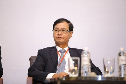 Ông Nguyễn Mạnh Hà, Chủ tịch Hội Môi giới bất động sản Việt Nam, cho rằng thị trường năm 2017 sẽ vẫn phát triển tốt