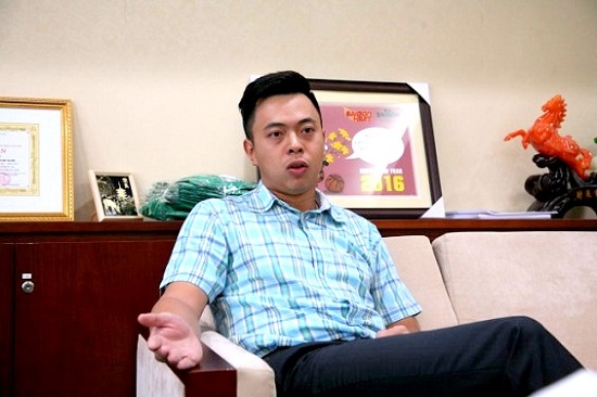Ông Vũ Quang Hải bị Ban cán sự đảng Bộ Công Thương yêu cầu thu hồi một loạt Quyết định bổ nhiệm tại Tổng công ty thuốc lá và Sabeco
