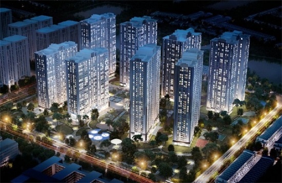 Vingroup có thể xây nhà 450 triệu đồng ở Hà Tĩnh