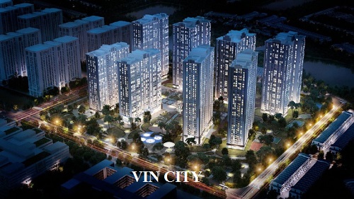 Vingroup sẽ xây dựng ít nhất 20 vạn căn nhà giá rẻ mang thương hiệu VinCity