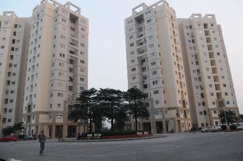 Lần đầu tiên sau 3 năm, Hà Nội tăng giá dịch vụ nhà chung cư ảnh 1