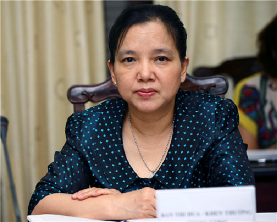 Vụ Trịnh Xuân Thanh: Thủ tướng kỷ luật hai Thứ trưởng Bộ Nội vụ ảnh 2