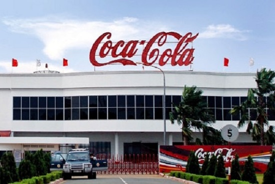 Coca-Cola tăng vốn đầu tư gấp đôi vào Hà Nội ảnh 1