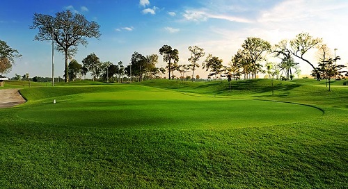 Khánh Hòa sắp xây dựng sân golf 27 lỗ, vốn đầu tư 600 tỷ đồng ảnh 1