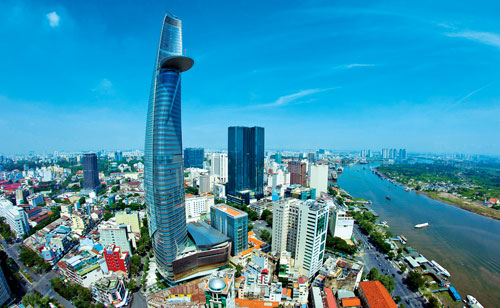Top 30 thành phố năng động nhất toàn cầu: Thế kỷ của châu Á Thái Bình Dương ảnh 2