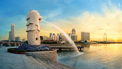 Top 30 thành phố năng động nhất toàn cầu: Thế kỷ của châu Á Thái Bình Dương ảnh 3