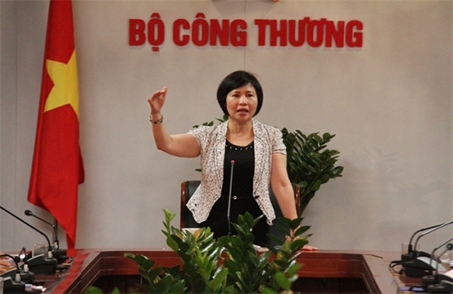 Tổng bí thư yêu cầu 7 cơ quan thanh tra tài sản của Thứ trưởng Hồ Thị Kim Thoa ảnh 1