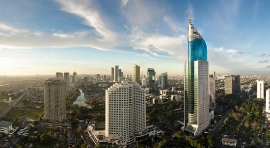 Cơ hội đầu tư bất động sản tại Đông Nam Á sẽ tăng mạnh trong năm 2017 ảnh 2