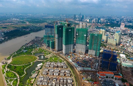 Cơ hội đầu tư bất động sản tại Đông Nam Á sẽ tăng mạnh trong năm 2017 ảnh 1