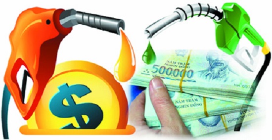 VCCI: Tăng thuế xăng dầu sẽ tác động tiêu cực đến toàn bộ nền kinh tế ảnh 4