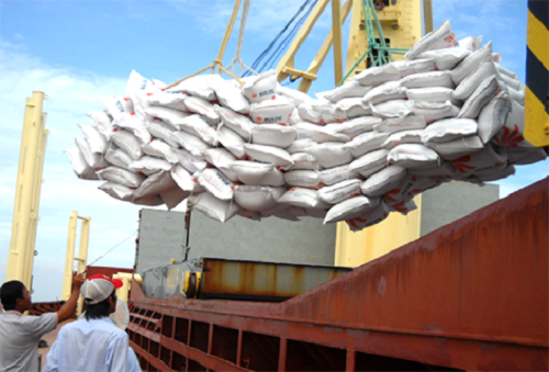 Bộ Công Thương: Không có chuyện xin giấy phép xuất khẩu gạo mất 20.000 USD ảnh 1