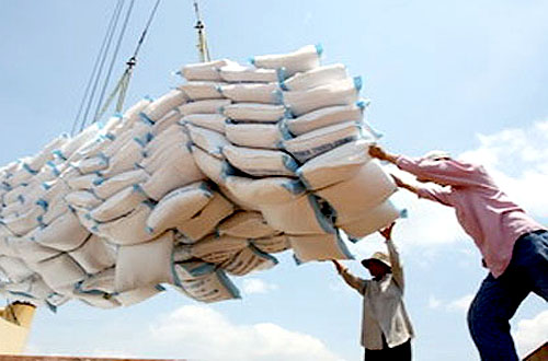 Bộ Công Thương: Không có chuyện xin giấy phép xuất khẩu gạo mất 20.000 USD ảnh 2