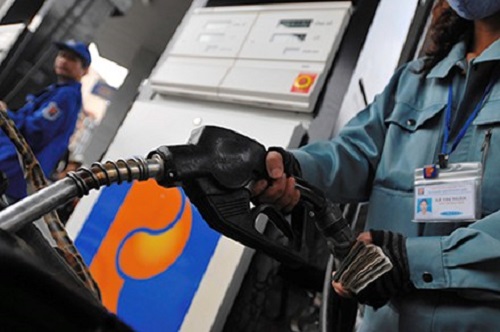 Giá xăng dầu đồng loạt giảm từ 15h chiều nay ảnh 1