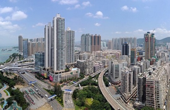 Trung Quốc thống lĩnh châu Á về đầu tư bất động sản ở nước ngoài ảnh 2