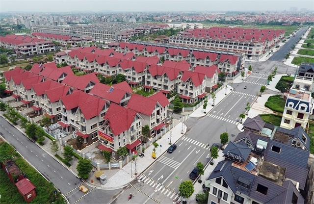 Thị trường Hà Nội đang tồn kho 1 vạn căn hộ trung cấp ảnh 2