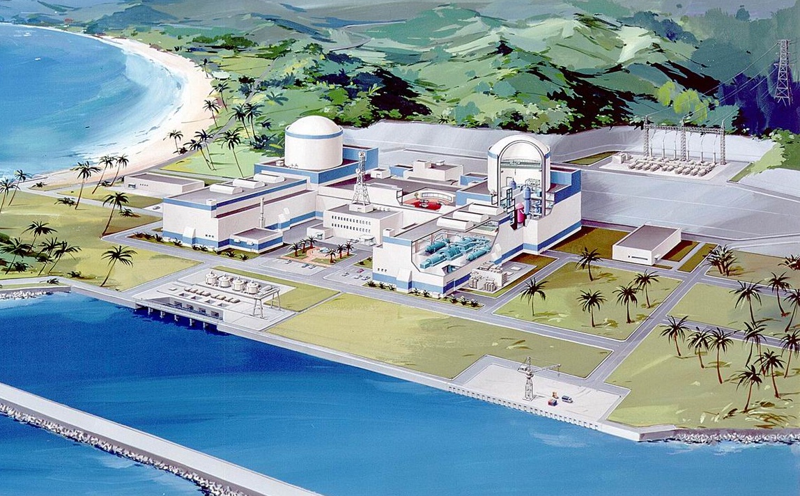  ‘Hậu’ dự án điện hạt nhân Ninh Thuận: Lập Ban công tác xử lý công việc ảnh 1