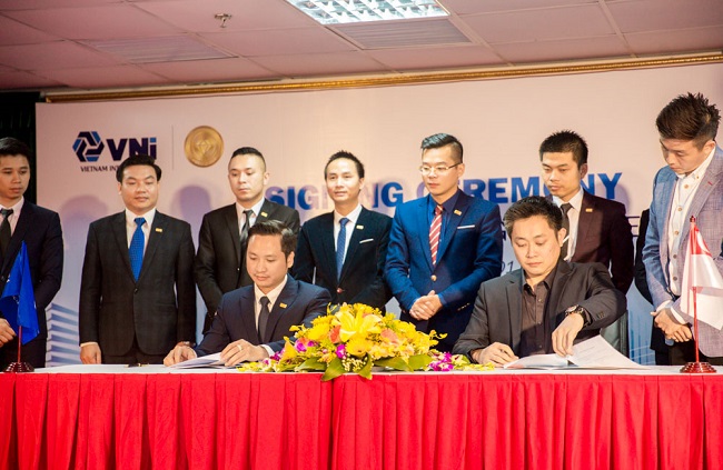 Thành lập 6 tháng, startup Việt nhận 1 triệu USD từ nhà đầu tư Singapore ảnh 1