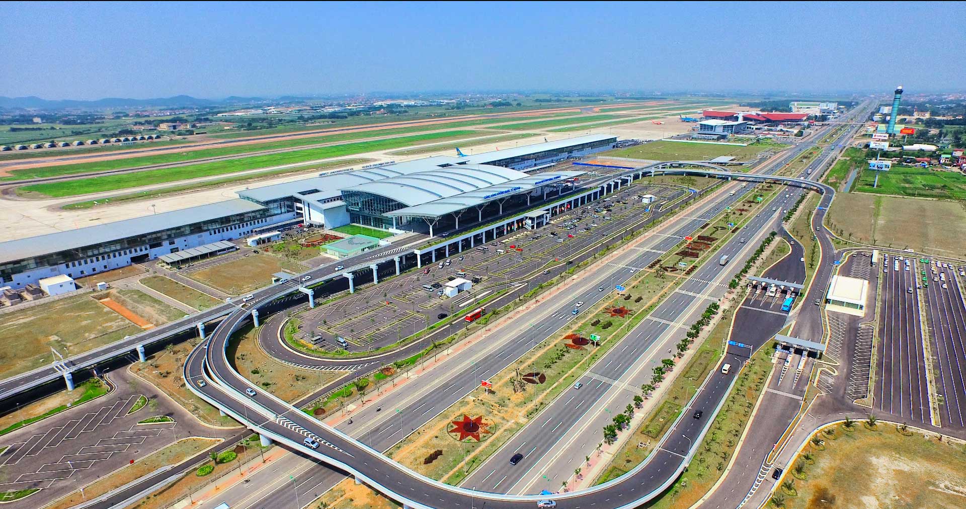 ACV dự chi hơn 6.000 tỷ đồng mở rộng, nâng cấp các sân bay ảnh 1
