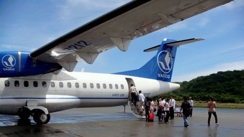 Vietnam Airlines: Đang giải thể SkyViet, sắp tạm biệt UPCoM ảnh 1