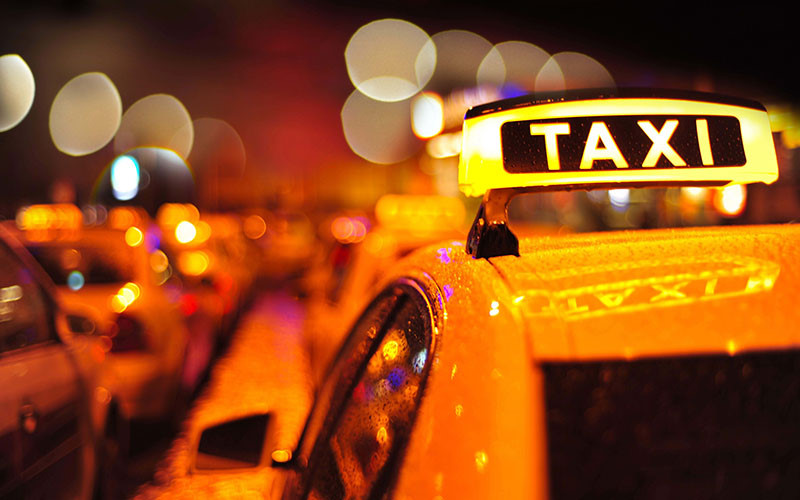 Quy chế quản lý kinh doanh taxi đang mở đường cho thôn tính doanh nghiệp ảnh 2