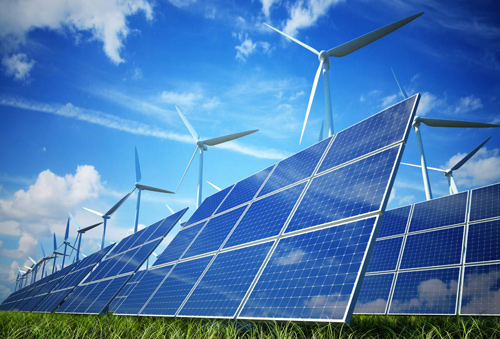 Thành Thành Công sẽ triển khai 20 dự án điện mặt trời từ quý IV/2017 ảnh 1