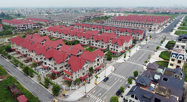 Hà Nội: Nguồn cung khủng, giao dịch căn hộ vẫn tăng trưởng mạnh ảnh 2