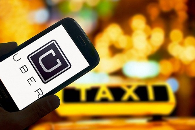 Thuế Uber, Grab đang được tính như thế nào ảnh 1