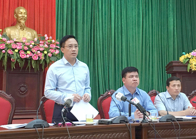 Cục thuế Hà Nội: Tập đoàn Mường Thanh chỉ nộp thuế vãng lai tại Hà Nội ảnh 1