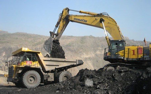 Bộ Công Thương: Dừng khai thác mỏ sắt Thạch Khê là không đủ cơ sở ảnh 2