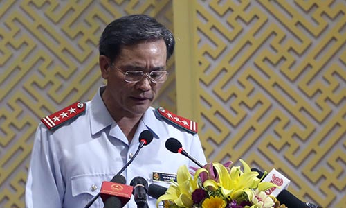 Thanh tra TP Hà Nội: Xã Đồng Tâm không có 59ha đất nông nghiệp ảnh 1
