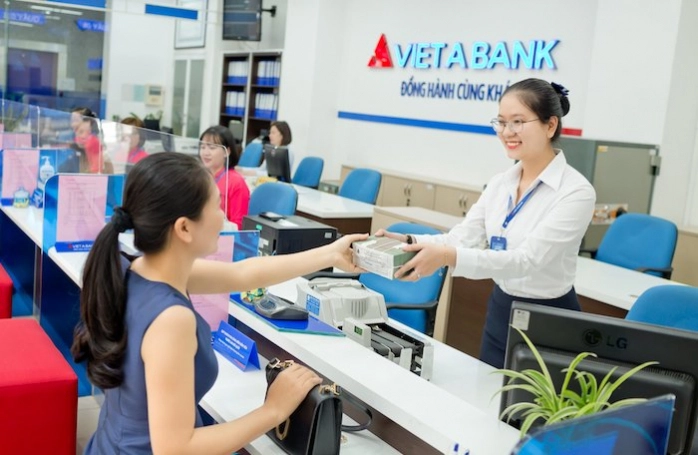 VietABank công bố báo cáo tài chính kiểm toán năm 2023