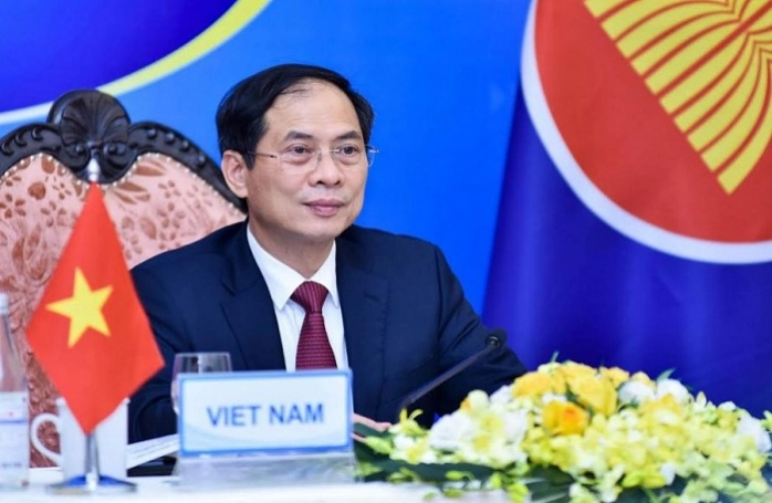 Việt Nam đề nghị dùng 10,5 triệu USD từ Quỹ ASEAN ứng phó Covid-19 để mua vaccine