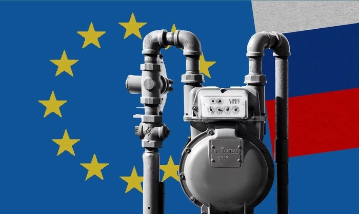 Tuyên bố ‘cai nghiện’, châu Âu vẫn tăng cường nhập khẩu dầu Nga