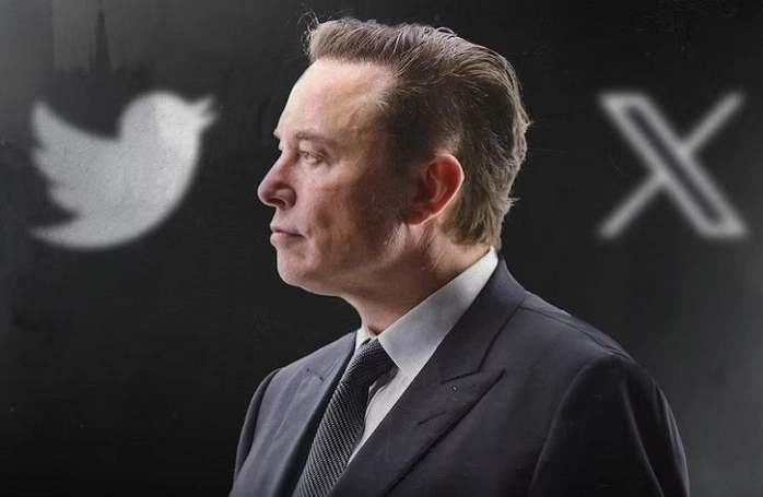 Từng bỏ 44 tỷ USD mua Twitter, Elon Musk hiện định giá ở mức 19 tỷ USD