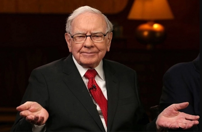 Tỷ phú Warren Buffett chi hơn 51 tỷ USD làm từ thiện
