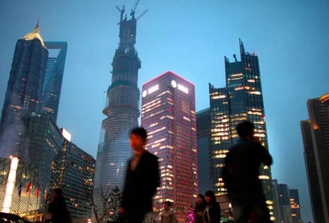 'Điều khủng khiếp đối với nền kinh tế', ngày càng nhiều doanh nhân Trung Quốc di cư sang phương Tây