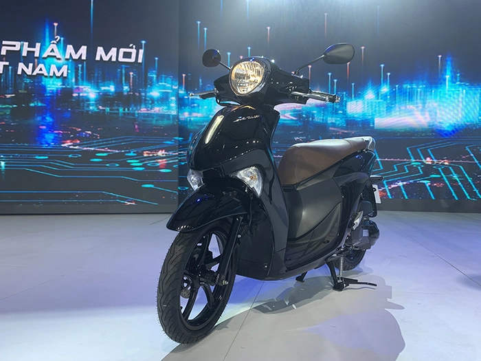 Giá xe Janus 2023  2022 mới nhất  Yamaha Motor Việt Nam