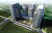 Hodeco (HDC) dự kiến nâng sở hữu lên 60% vốn tại một công ty bất động sản ở Bình Thuận.