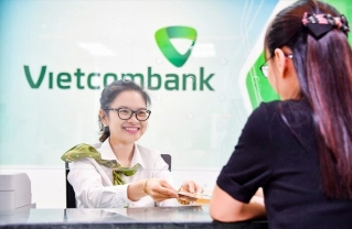 17.373 tỷ đồng Là lợi nhuận trước thuế trong 6 tháng đầu năm của Ngân hàng TMCP Ngoại thương Việt Nam (Vietcombank, HoSE: VCB).