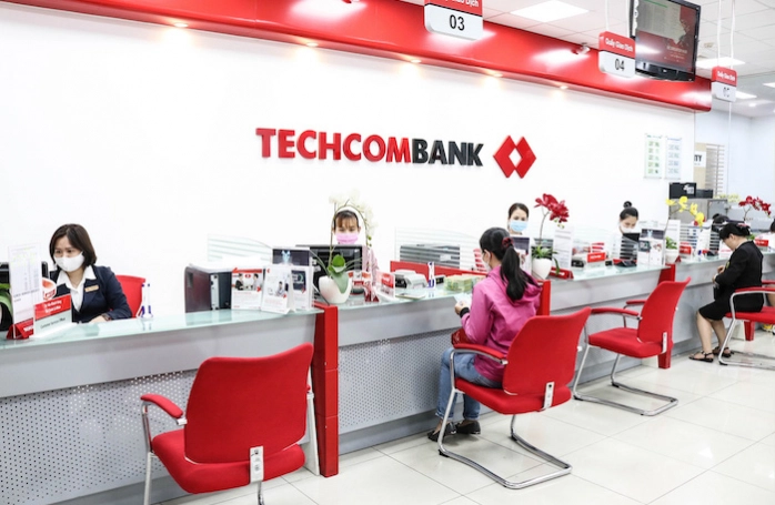 Techcombank huy động khoản vay hợp vốn nước ngoài lớn nhất từ trước đến nay