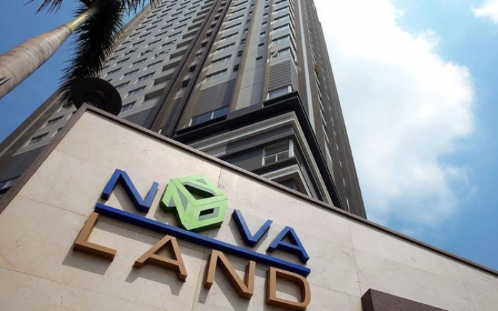 Novaland (NVL): NovaGroup và ông Bùi Cao Nhật Quân đăng ký mua 10 triệu cổ phiếu - Ảnh 1